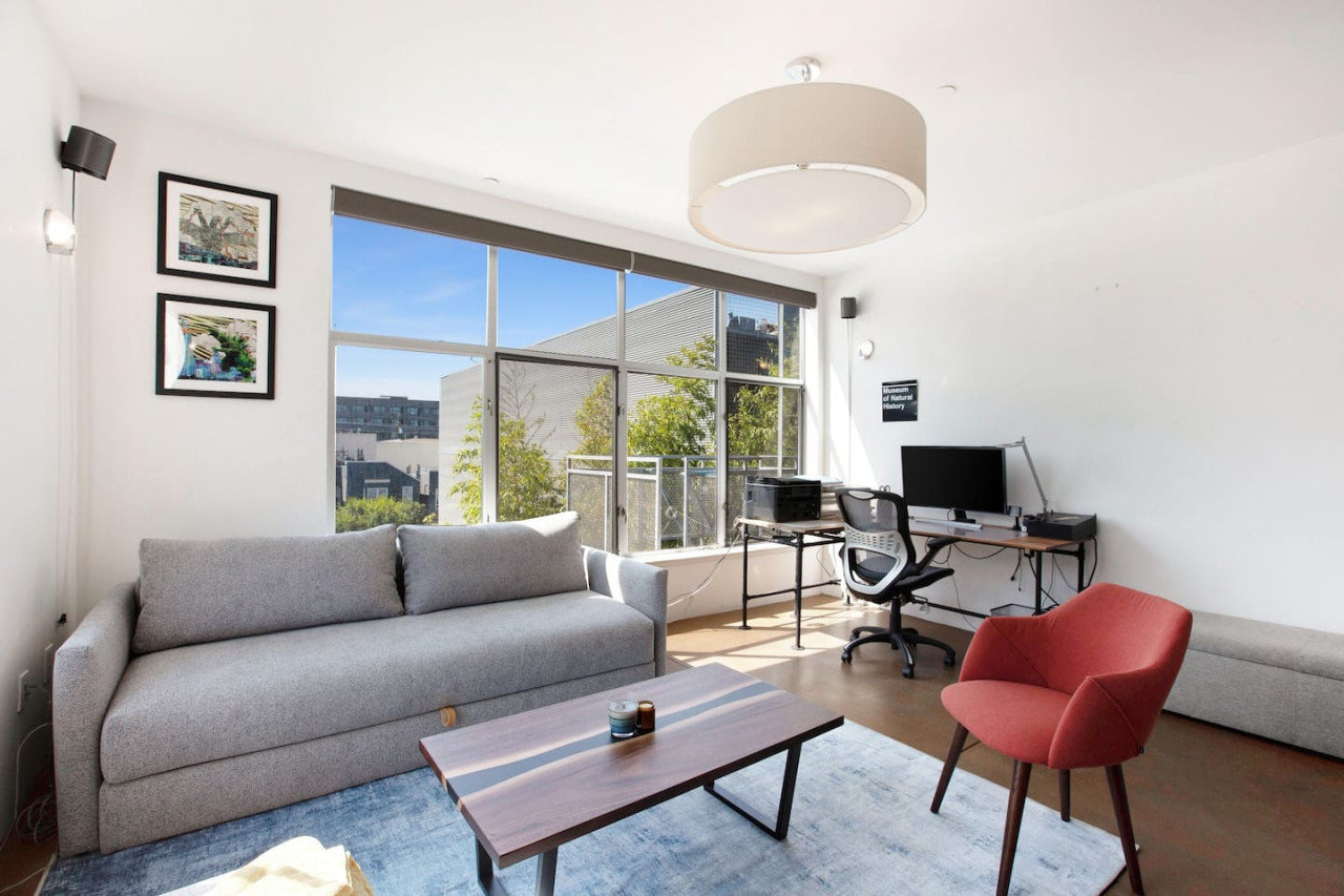 San Francisco Vacation Rental