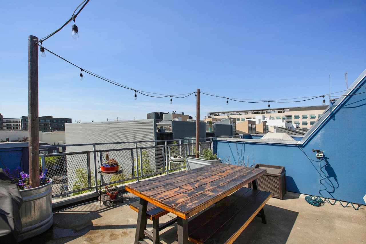 San Francisco Vacation Rental