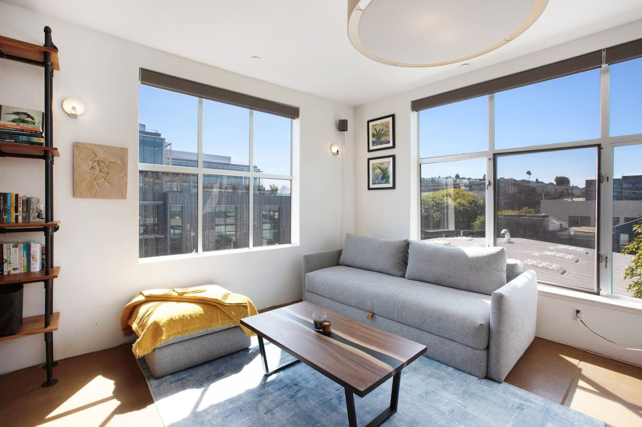 San Francisco Vacation Rental