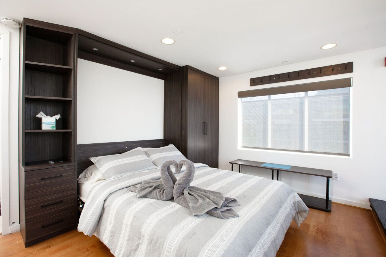 San Francisco Vacation Rental