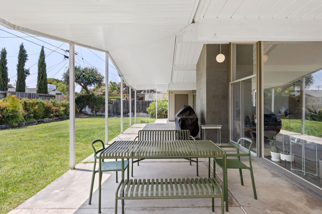 Orange Vacation Rental