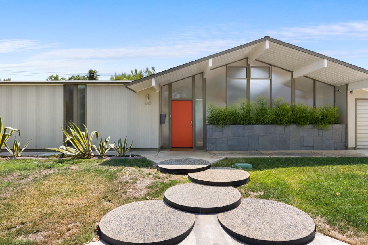 Orange Vacation Rental