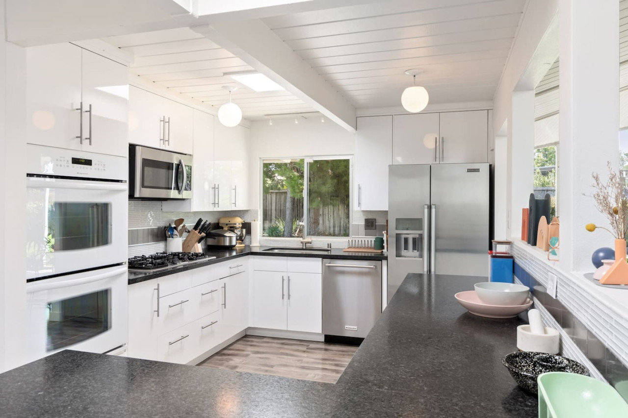 Orange Vacation Rental