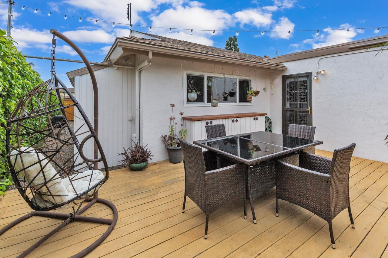 San Diego Vacation Rental