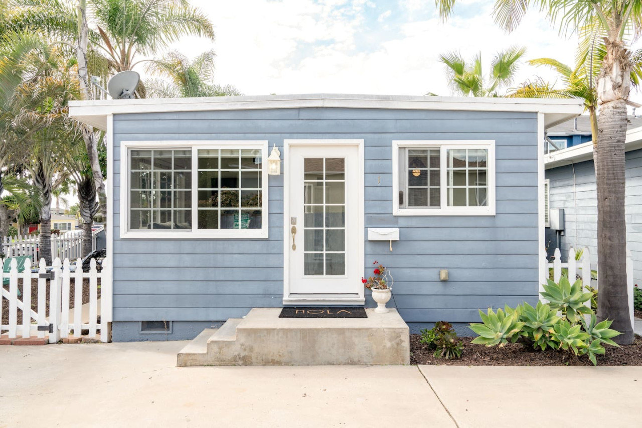 San Diego Vacation Rental