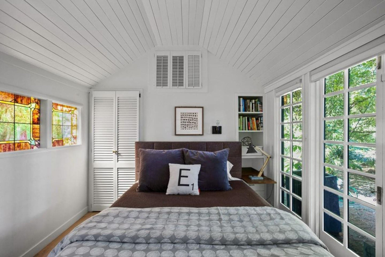 Mill Valley Vacation Rental