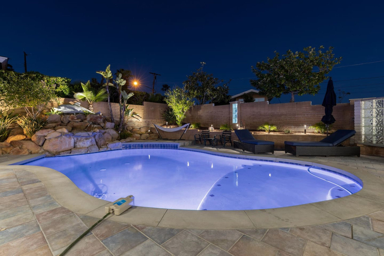 La Mesa Vacation Rental