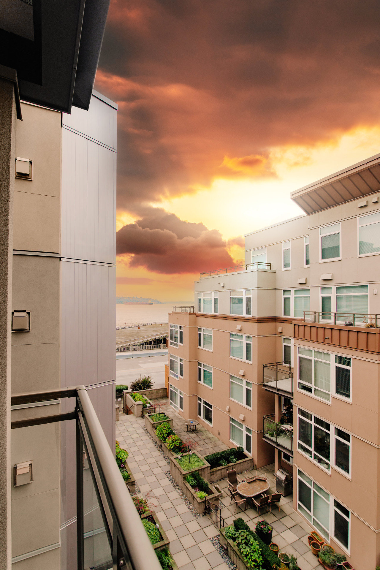 Seattle Vacation Rental