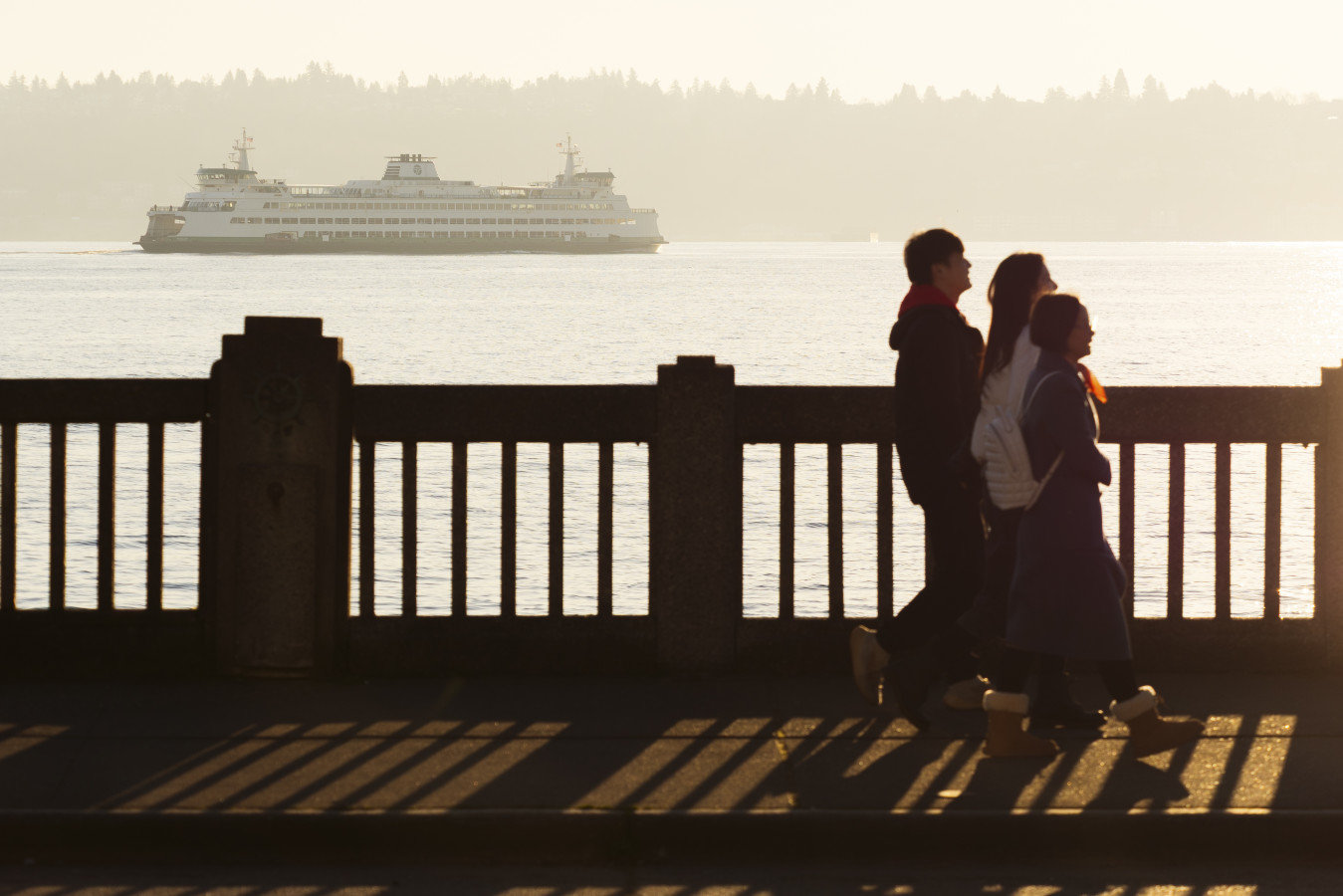 Seattle Vacation Rental