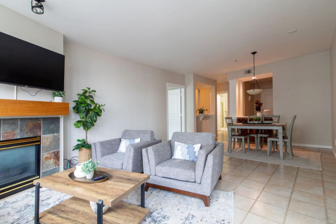 Seattle Vacation Rental