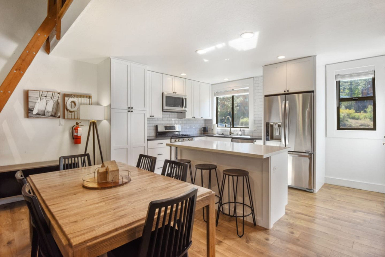 Truckee Vacation Rental