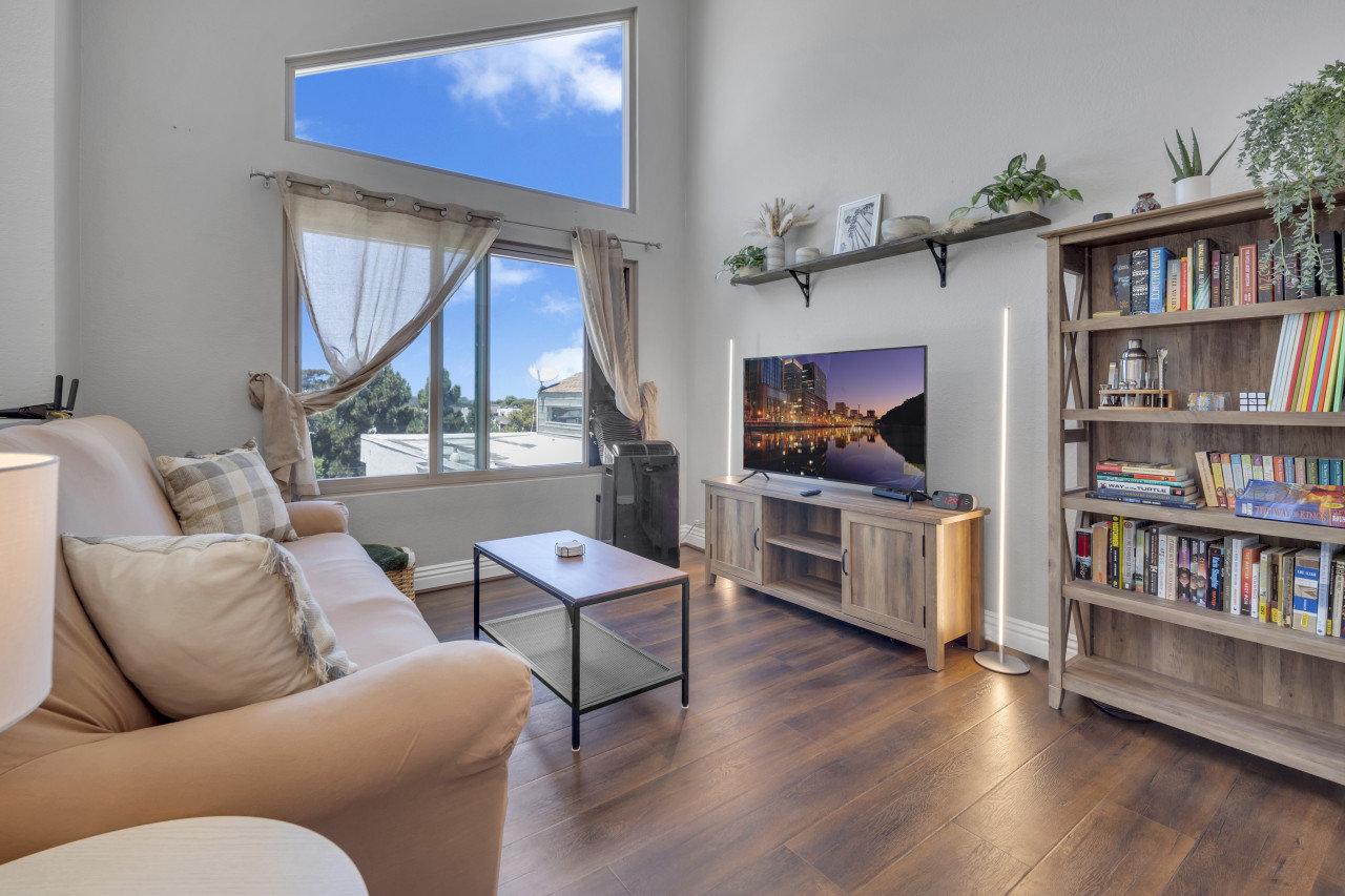 San Diego Vacation Rental