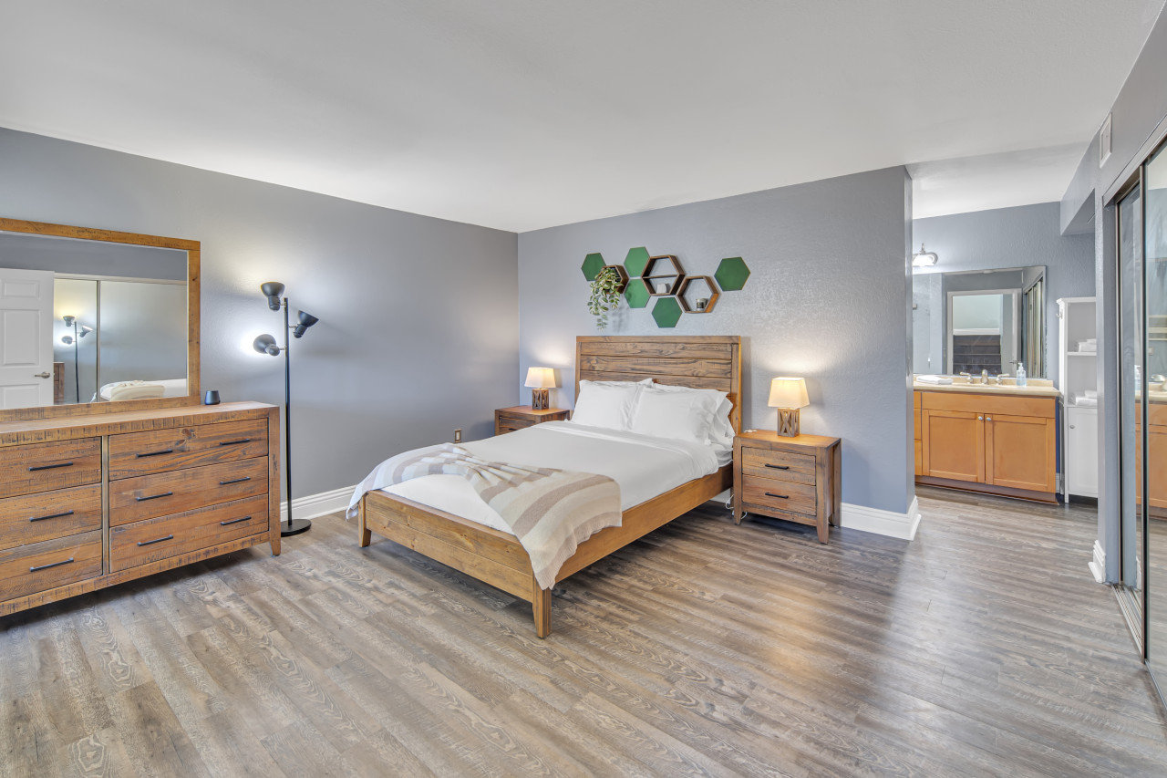 San Diego Vacation Rental