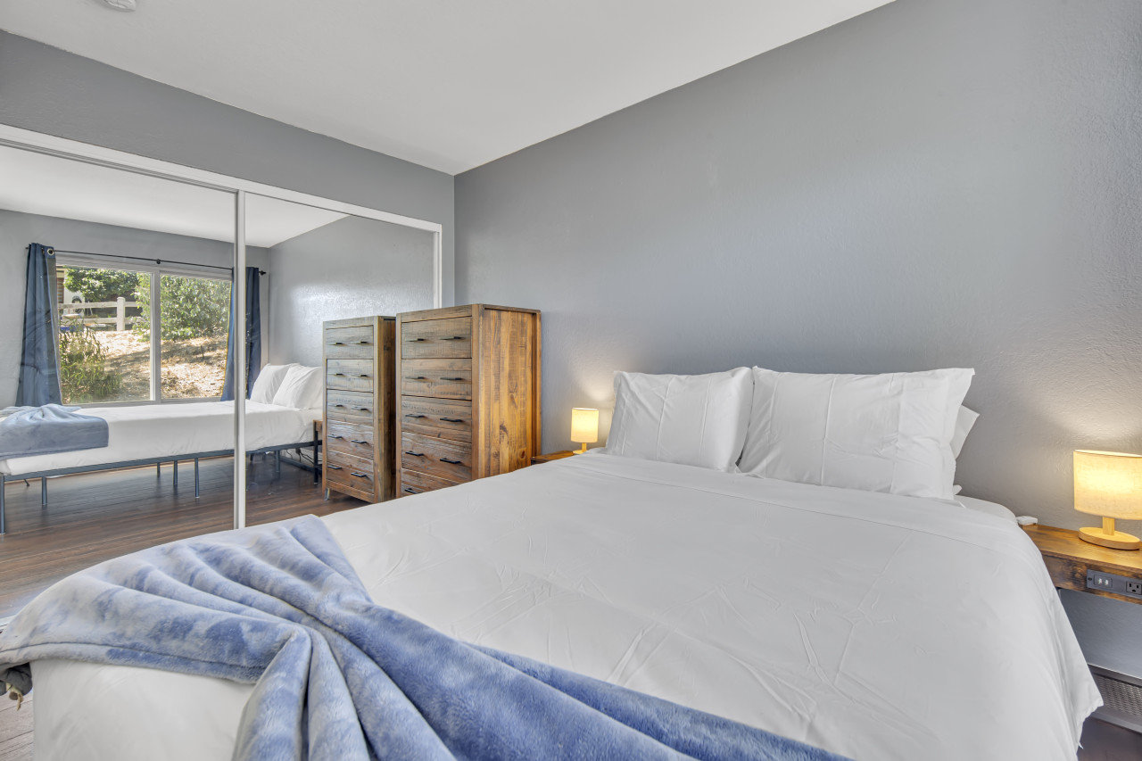 San Diego Vacation Rental