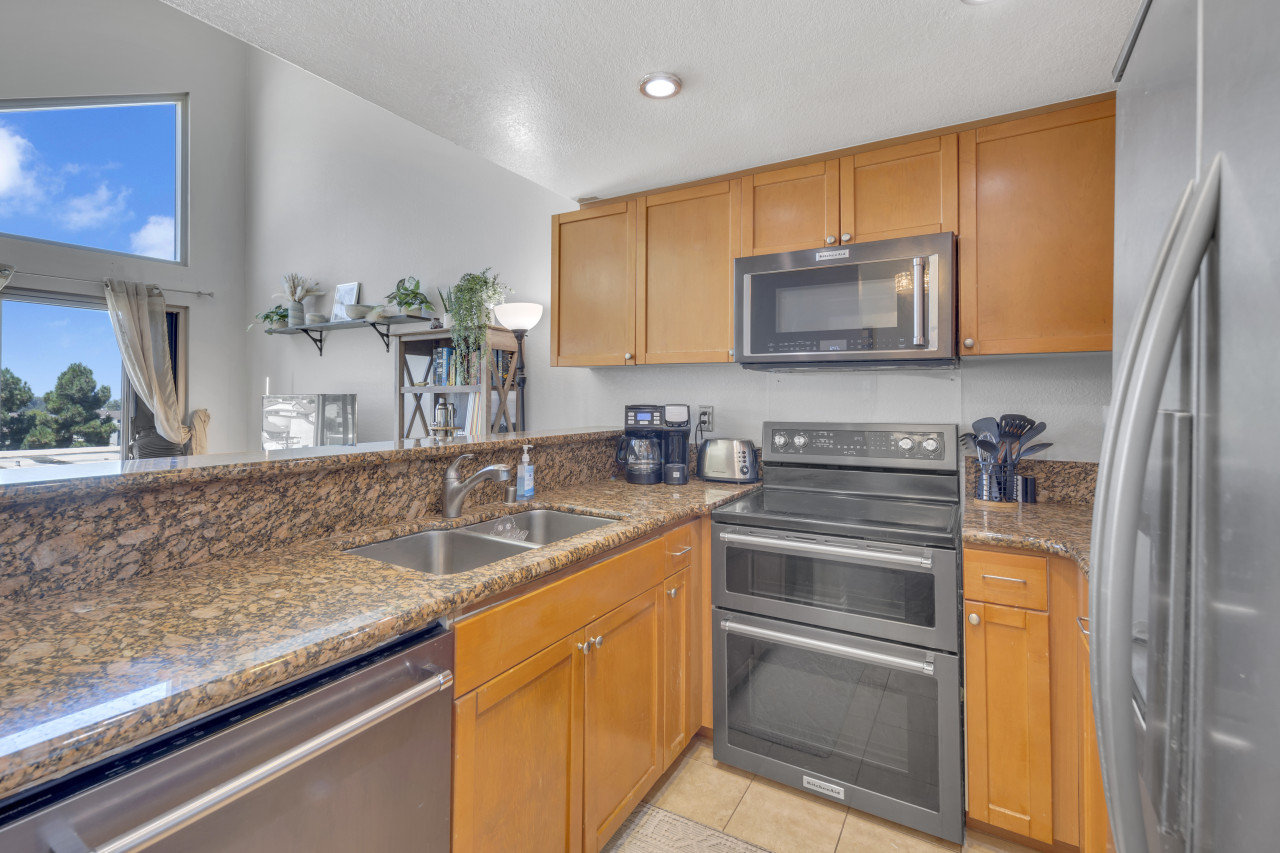 San Diego Vacation Rental