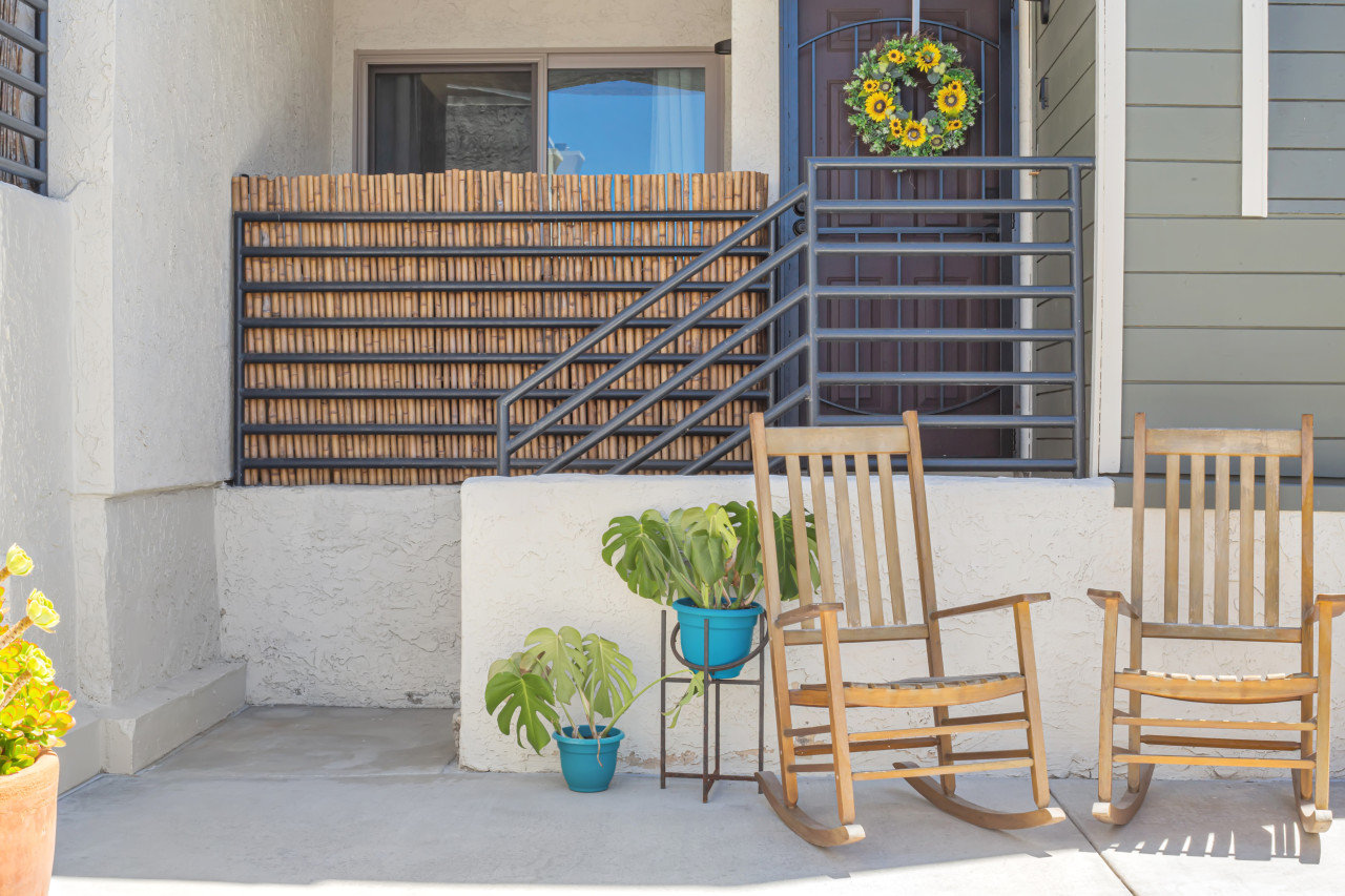 San Diego Vacation Rental