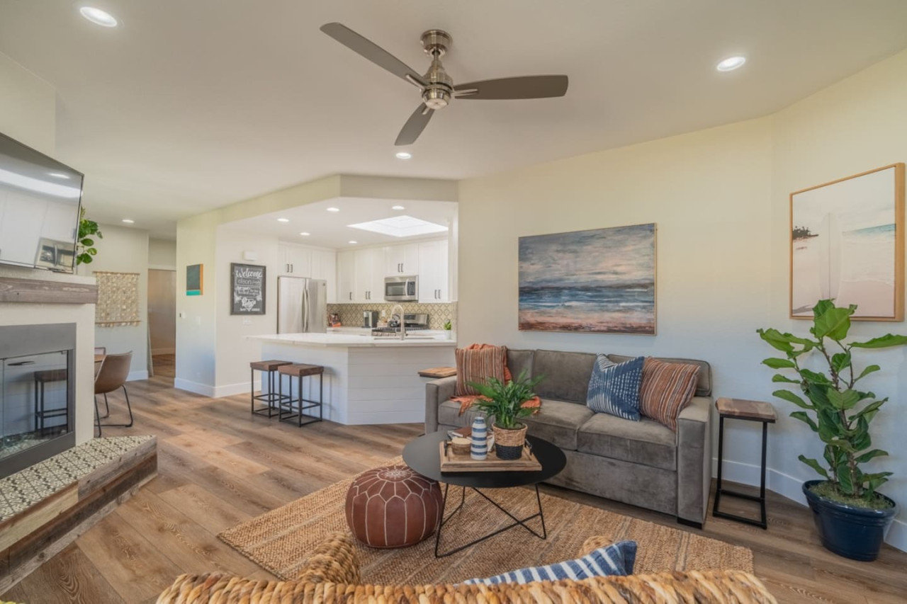 San Diego Vacation Rental