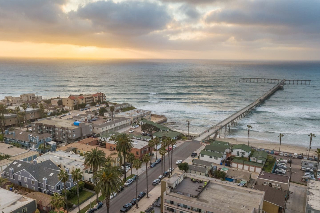 San Diego Vacation Rental
