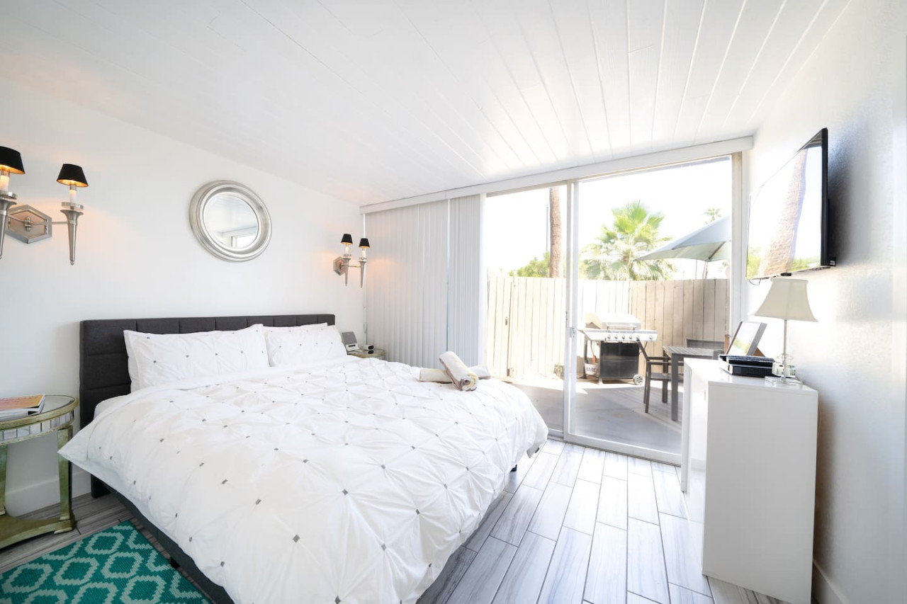 Palm Springs Vacation Rental