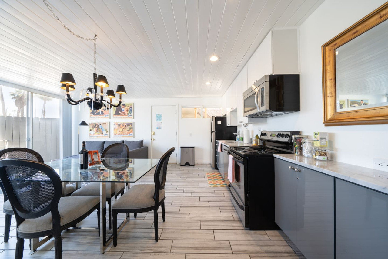 Palm Springs Vacation Rental