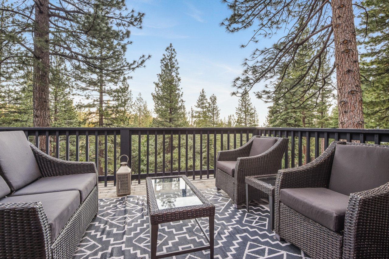 Incline Village Vacation Rental