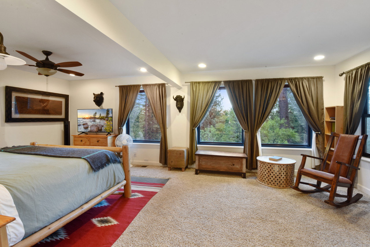 Incline Village Vacation Rental