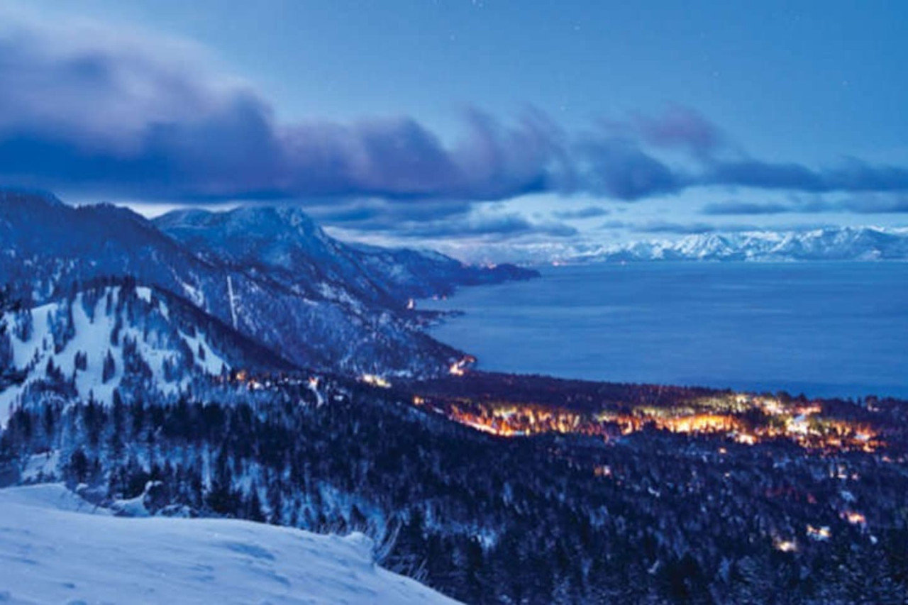 Incline Village Vacation Rental