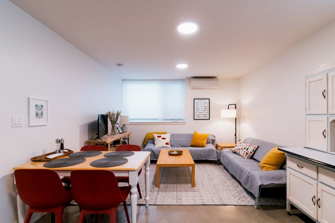 Seattle Vacation Rental