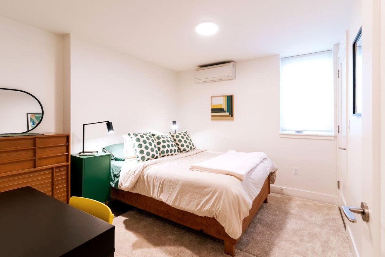 Seattle Vacation Rental