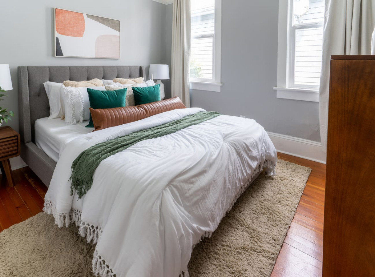 Seattle Vacation Rental