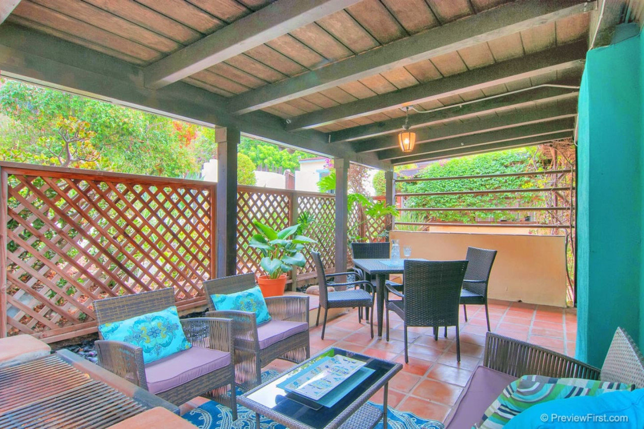 San Diego Vacation Rental