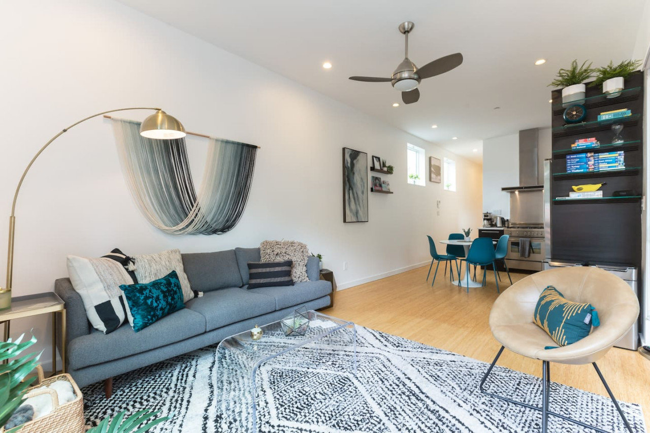 San Francisco Vacation Rental