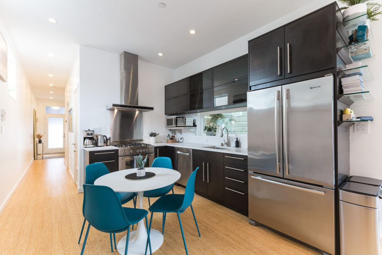 San Francisco Vacation Rental