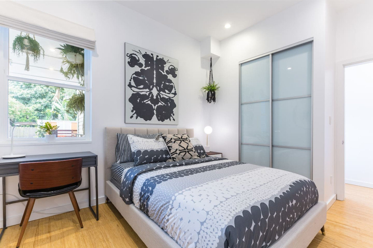 San Francisco Vacation Rental