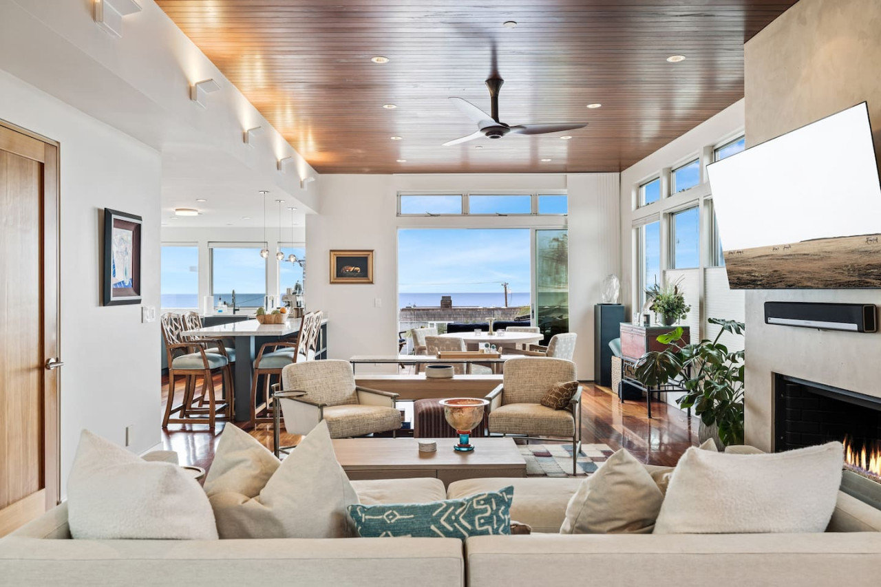 Manhattan Beach Vacation Rental