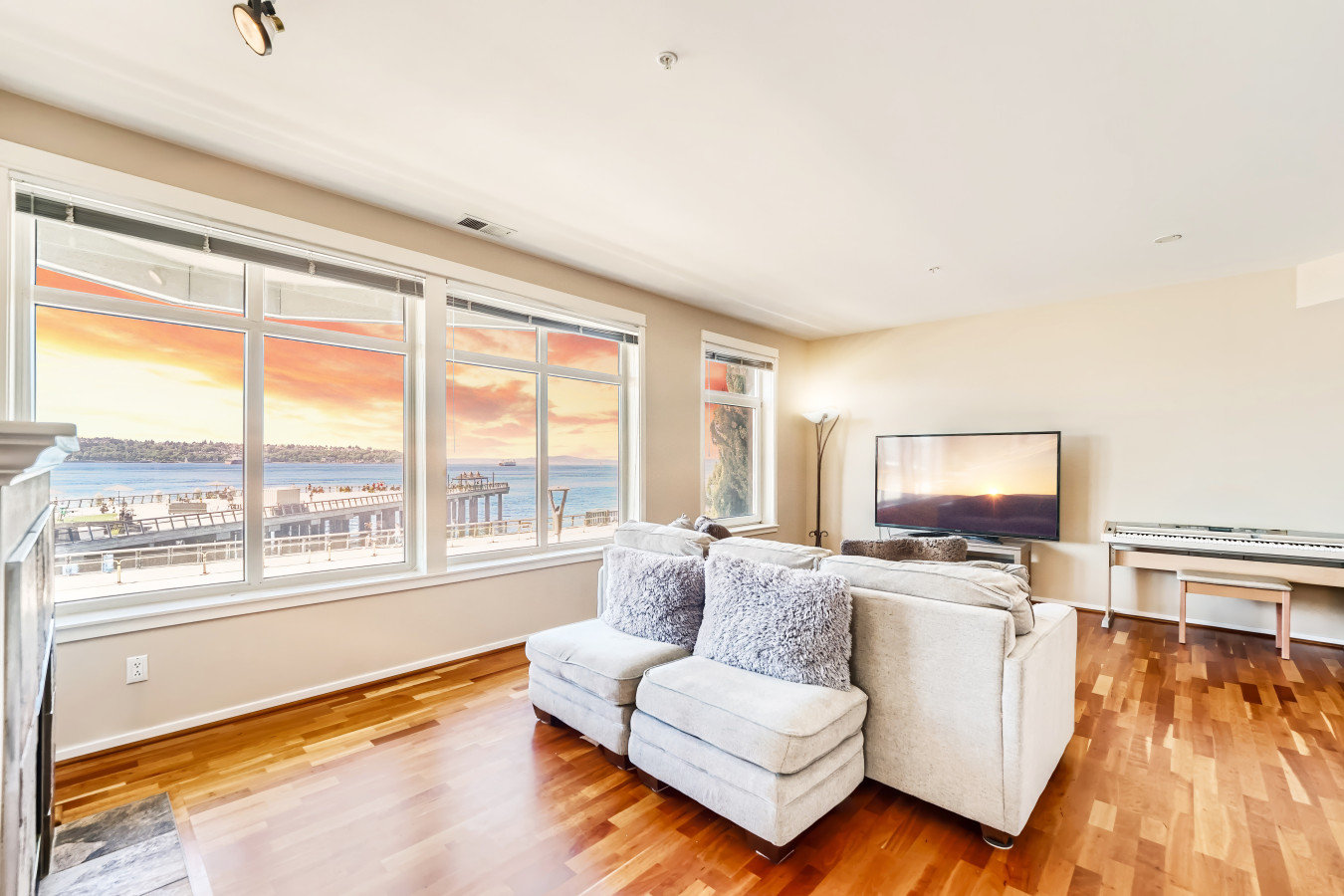 Seattle Vacation Rental