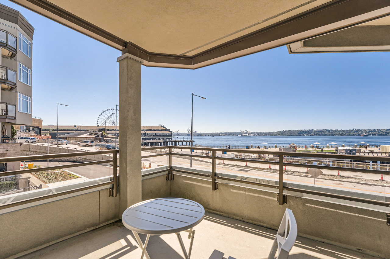 Seattle Vacation Rental