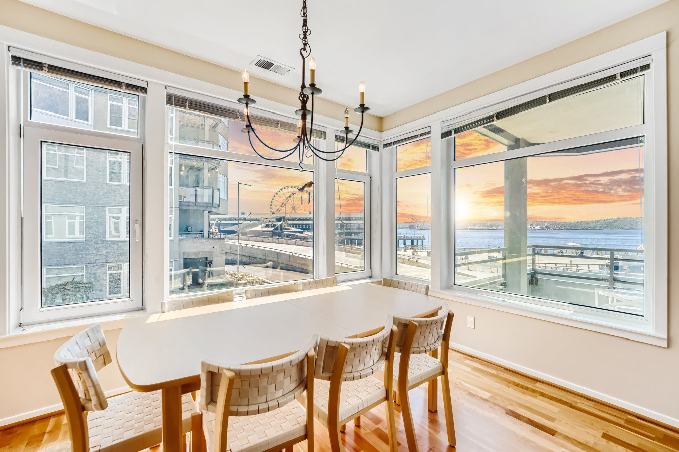 Seattle Vacation Rental