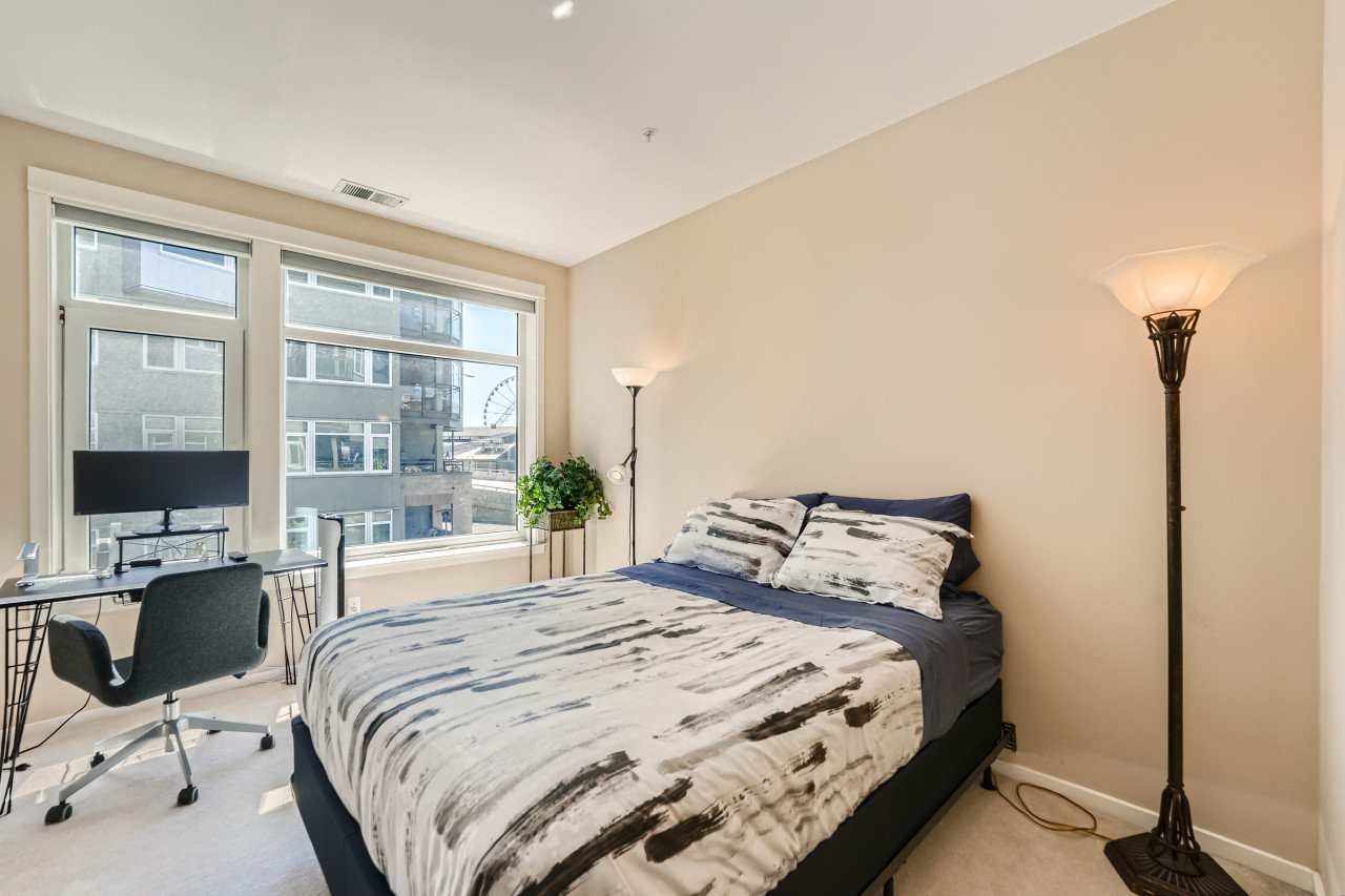 Seattle Vacation Rental