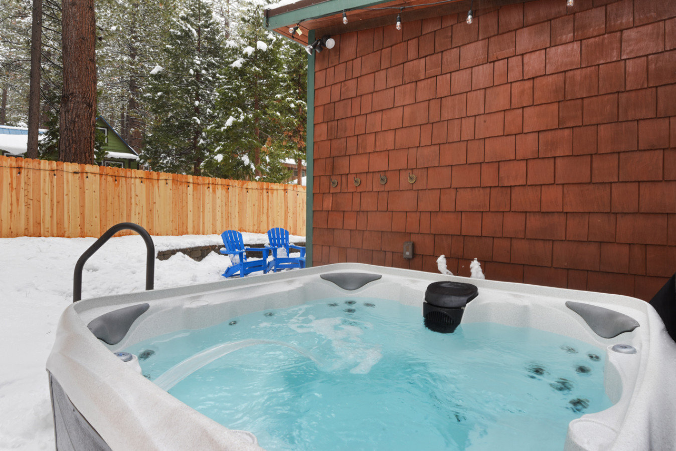 Kings Beach Vacation Rental