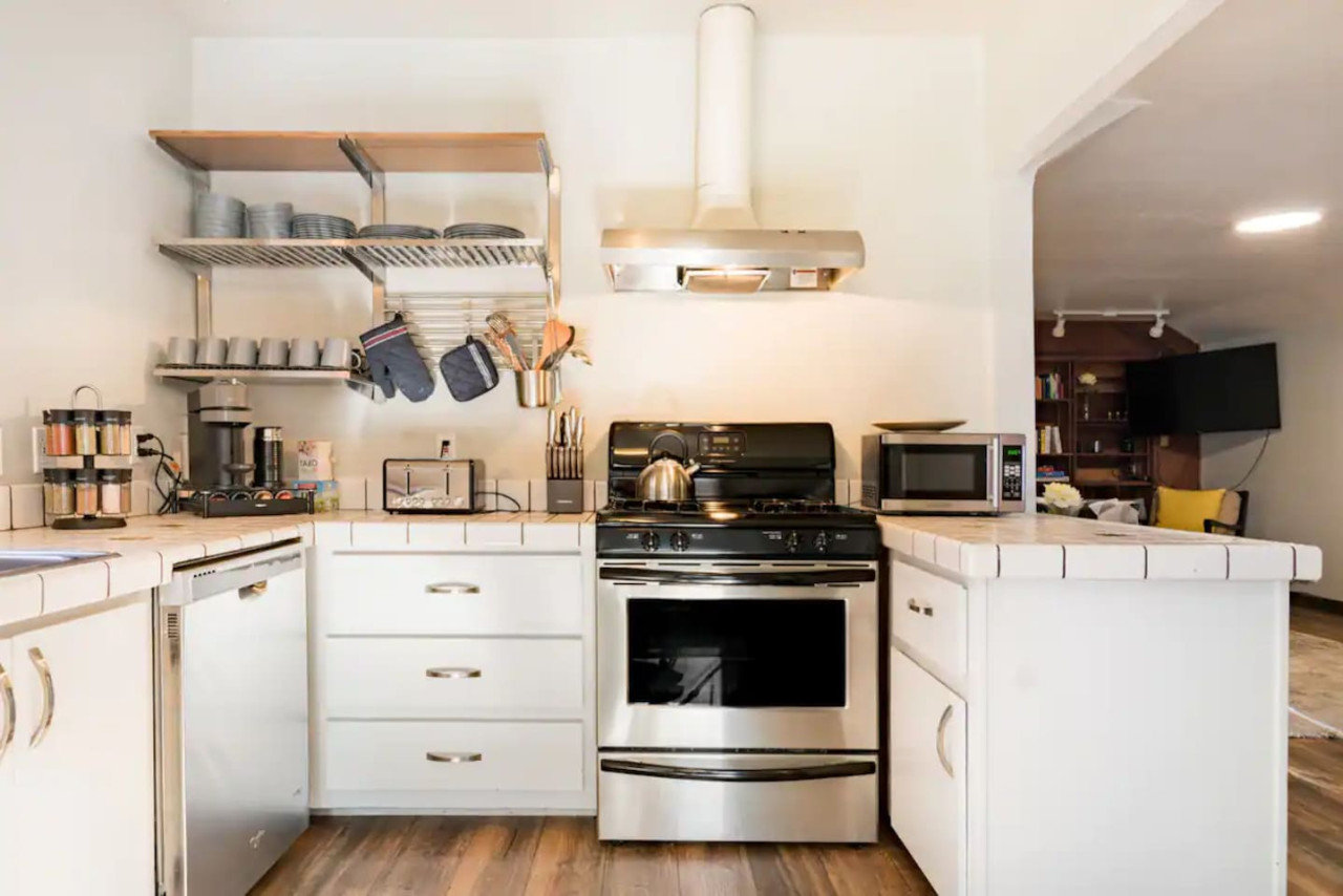 Kings Beach Vacation Rental