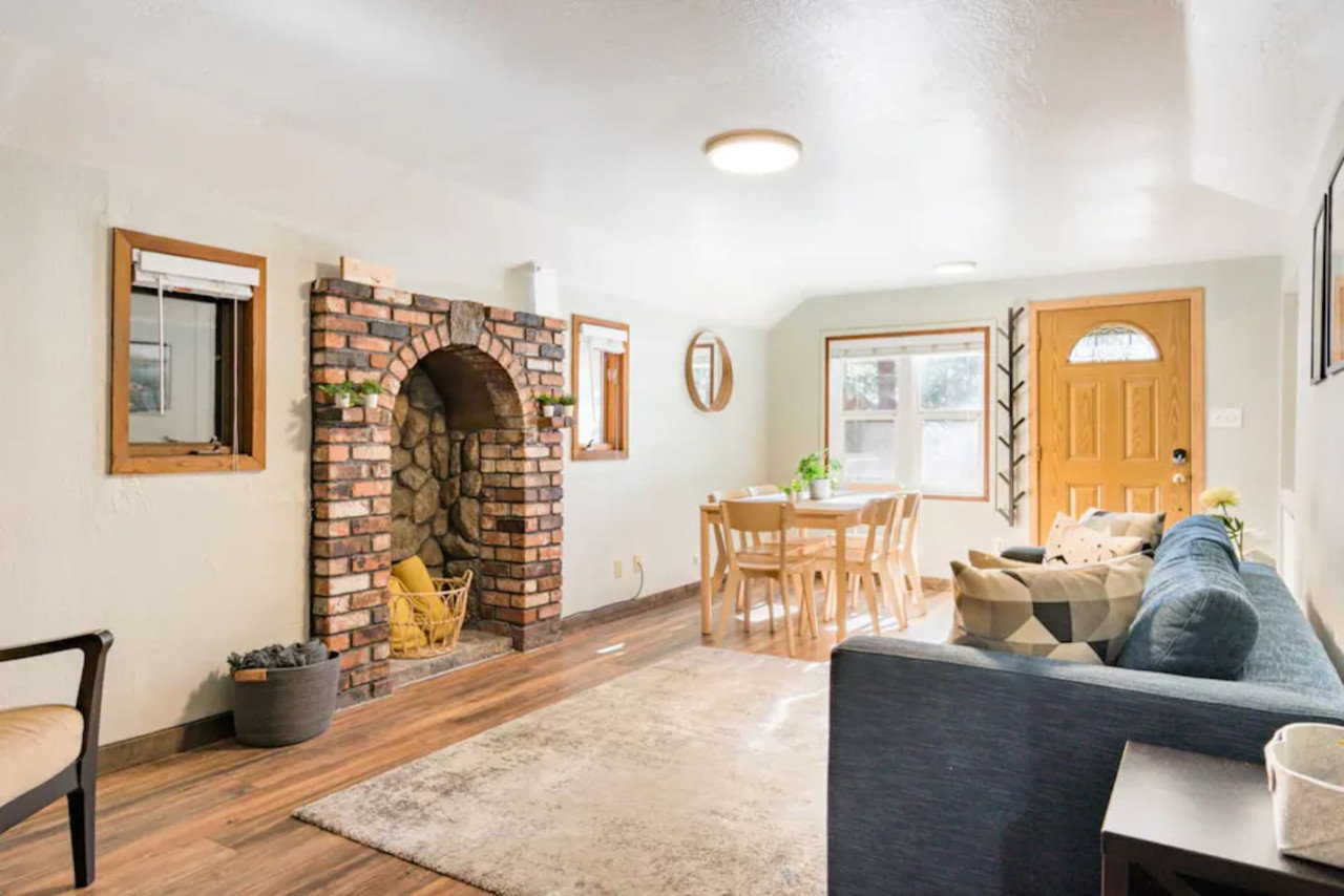 Kings Beach Vacation Rental