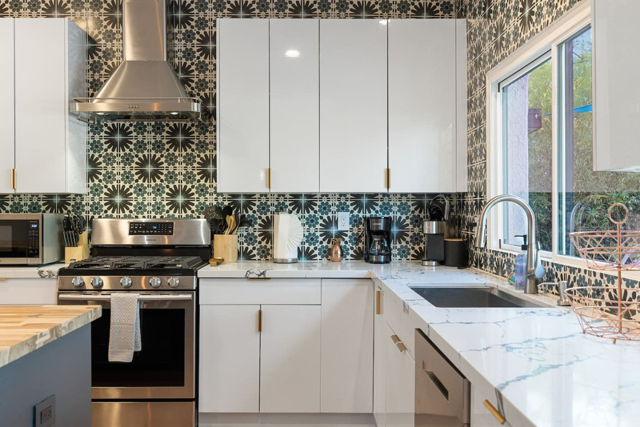 Palm Springs Vacation Rental