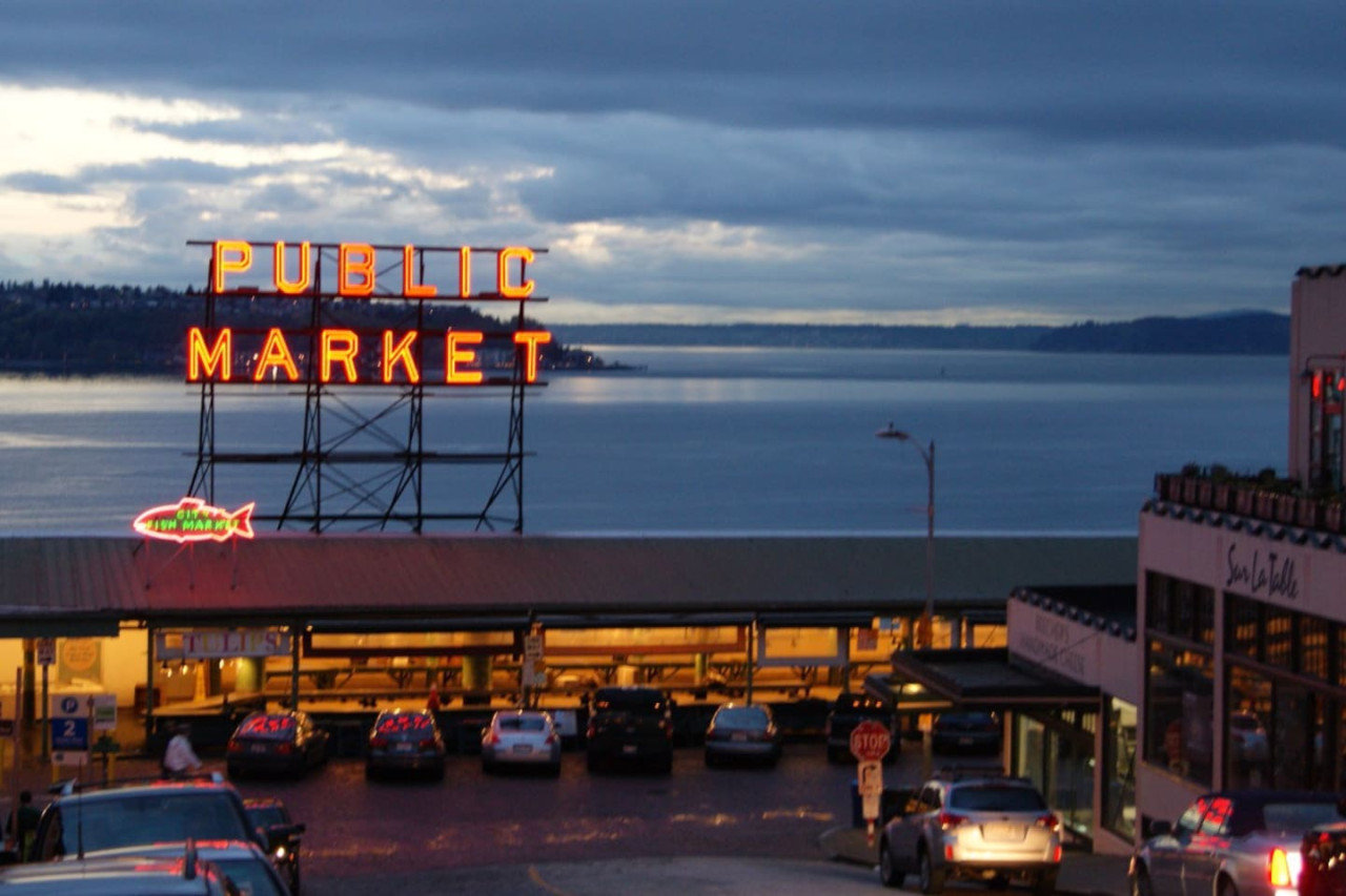 Seattle Vacation Rental