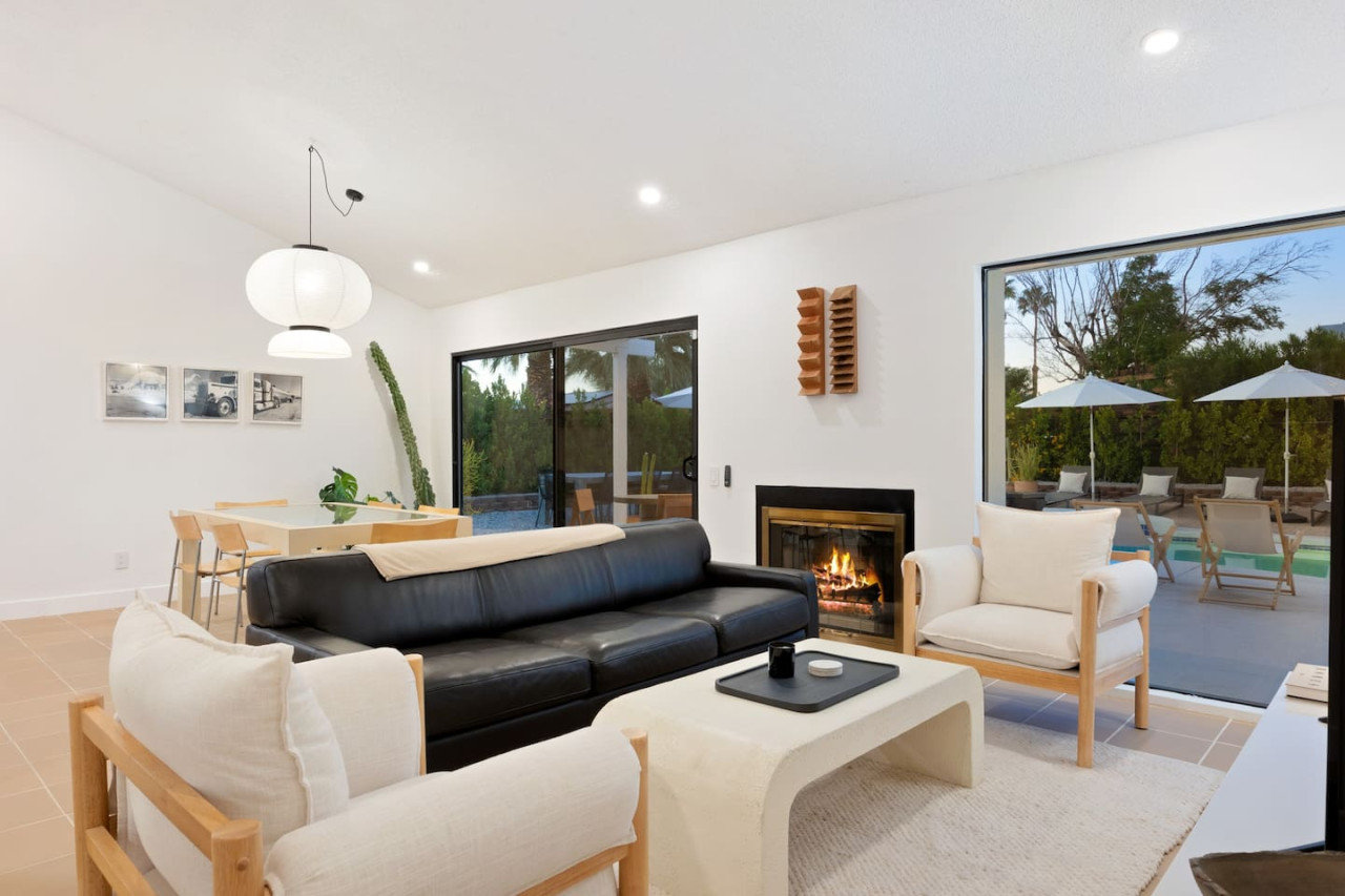 Palm Springs Vacation Rental