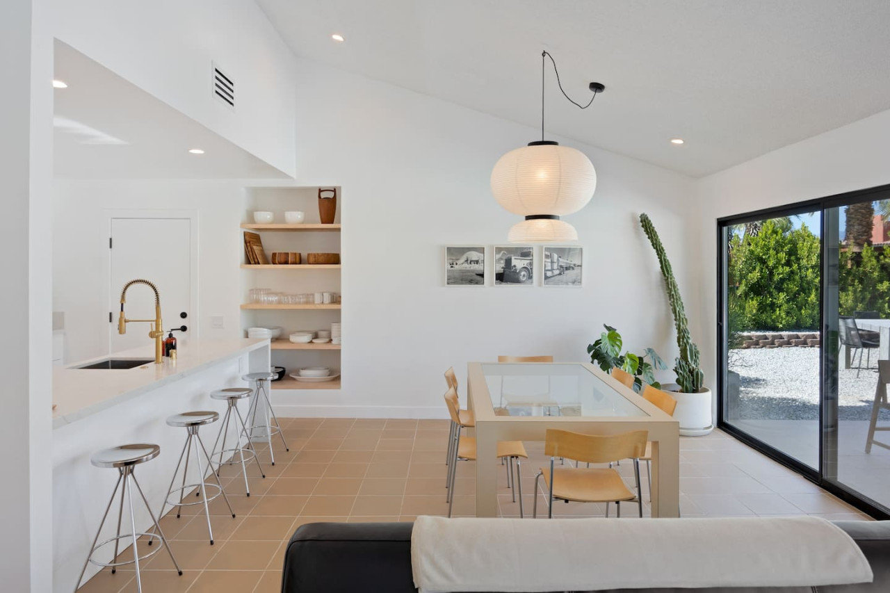 Palm Springs Vacation Rental