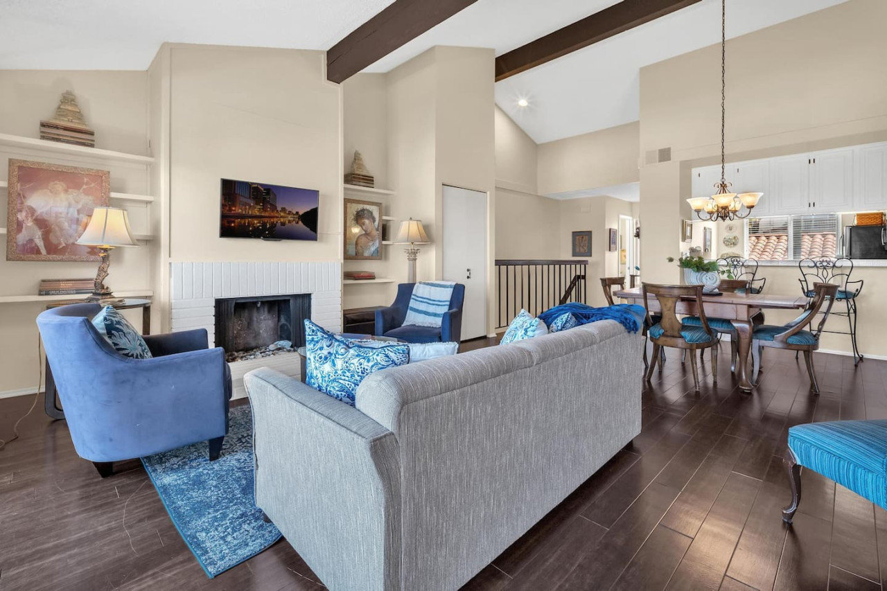 Carlsbad Vacation Rental