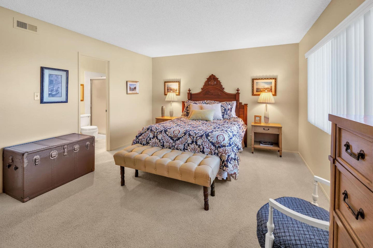 Carlsbad Vacation Rental