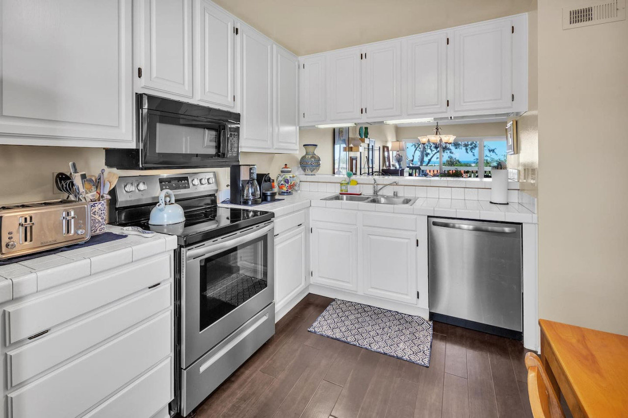 Carlsbad Vacation Rental