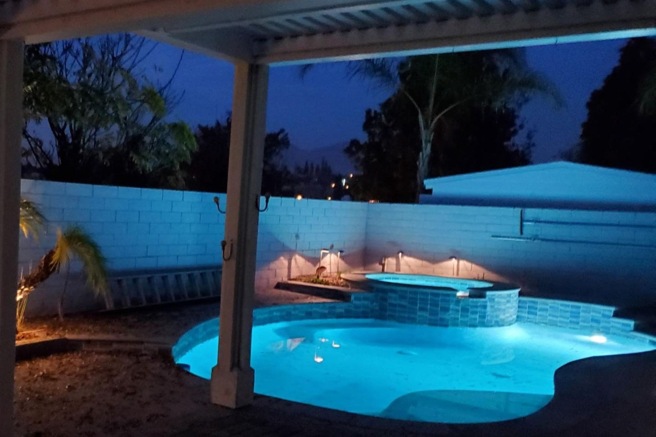 Laguna Hills Vacation Rental